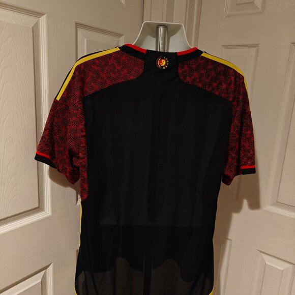 Seattle Sounders 2023/24 Away Jersey NWT Adidas Men's 2XL Bruce Lee Soccer Shirt - Picture 13 of 16